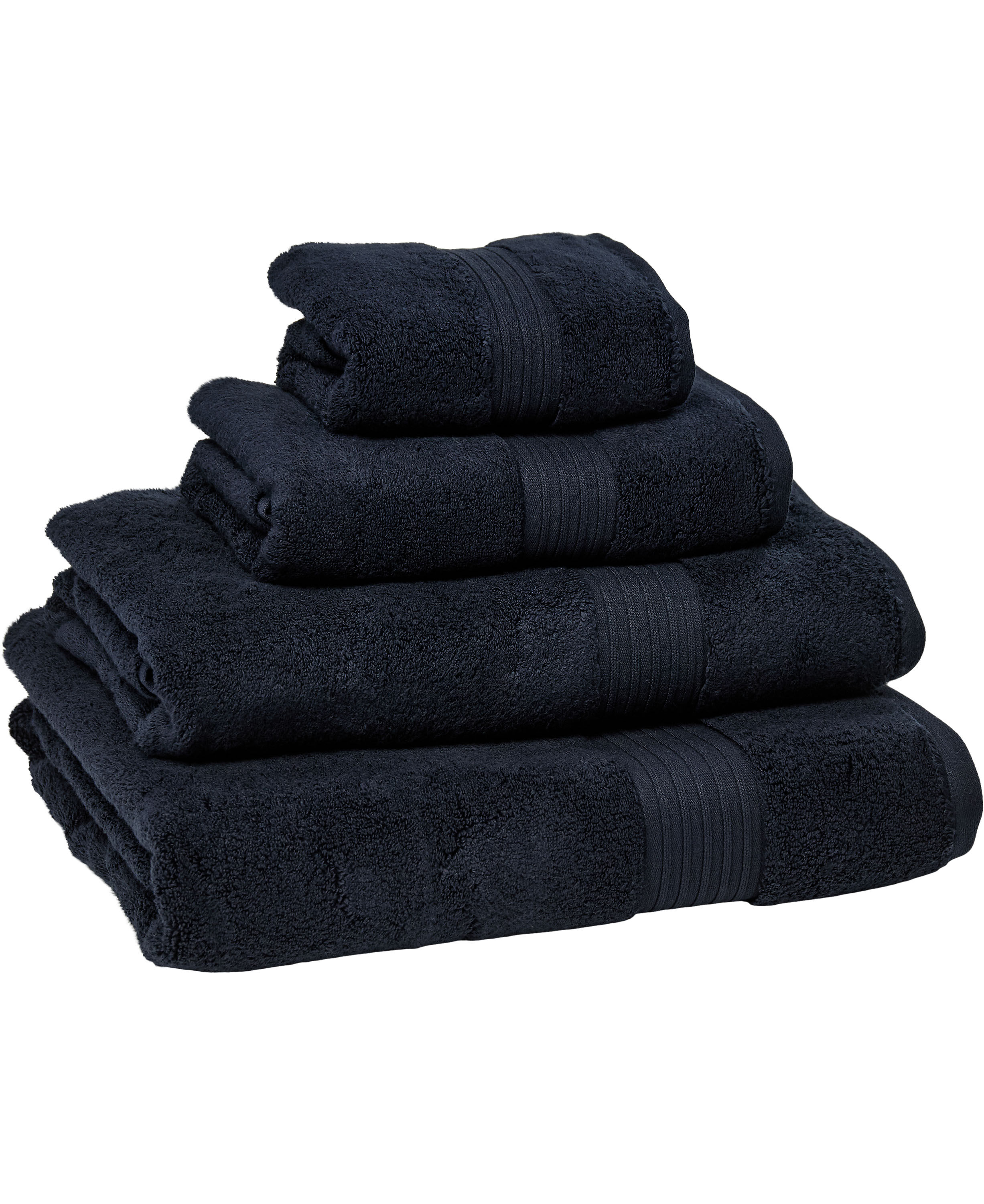 Zero Twist h&aring;ndkl&aelig;de Total eclipse