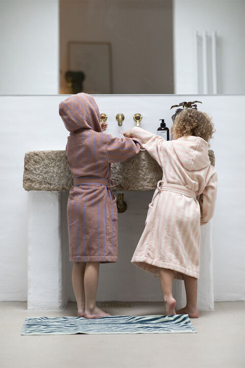 Naram Kids Bathrobe