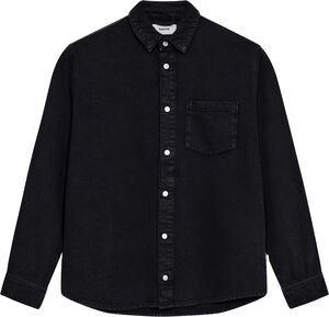 RTJACE DENIM SHIRT