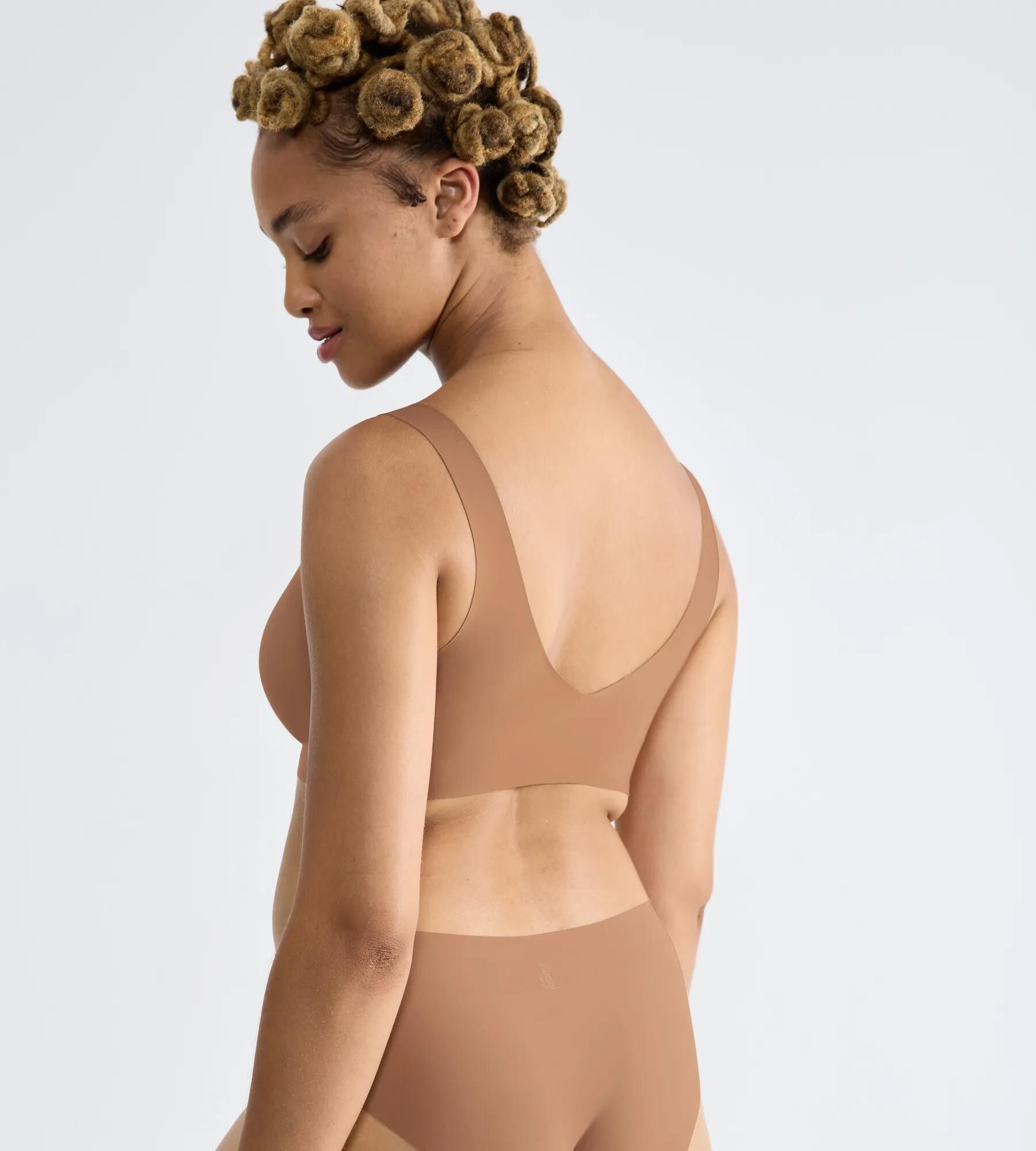 sloggi ZERO Feel 2. 0 Bralette