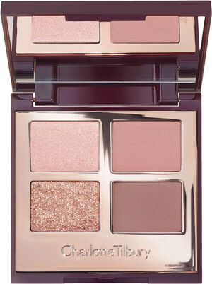 Luxury Palette - Eyeshadow Palette