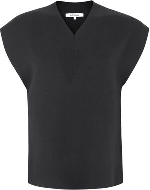 SRHenrietta Vest Knit