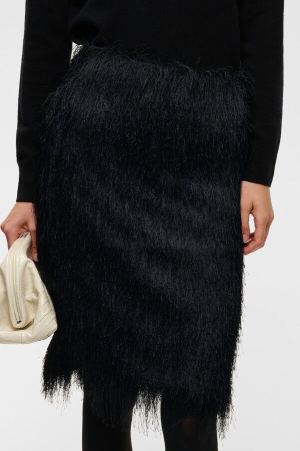 OPHIRAIW SKIRT