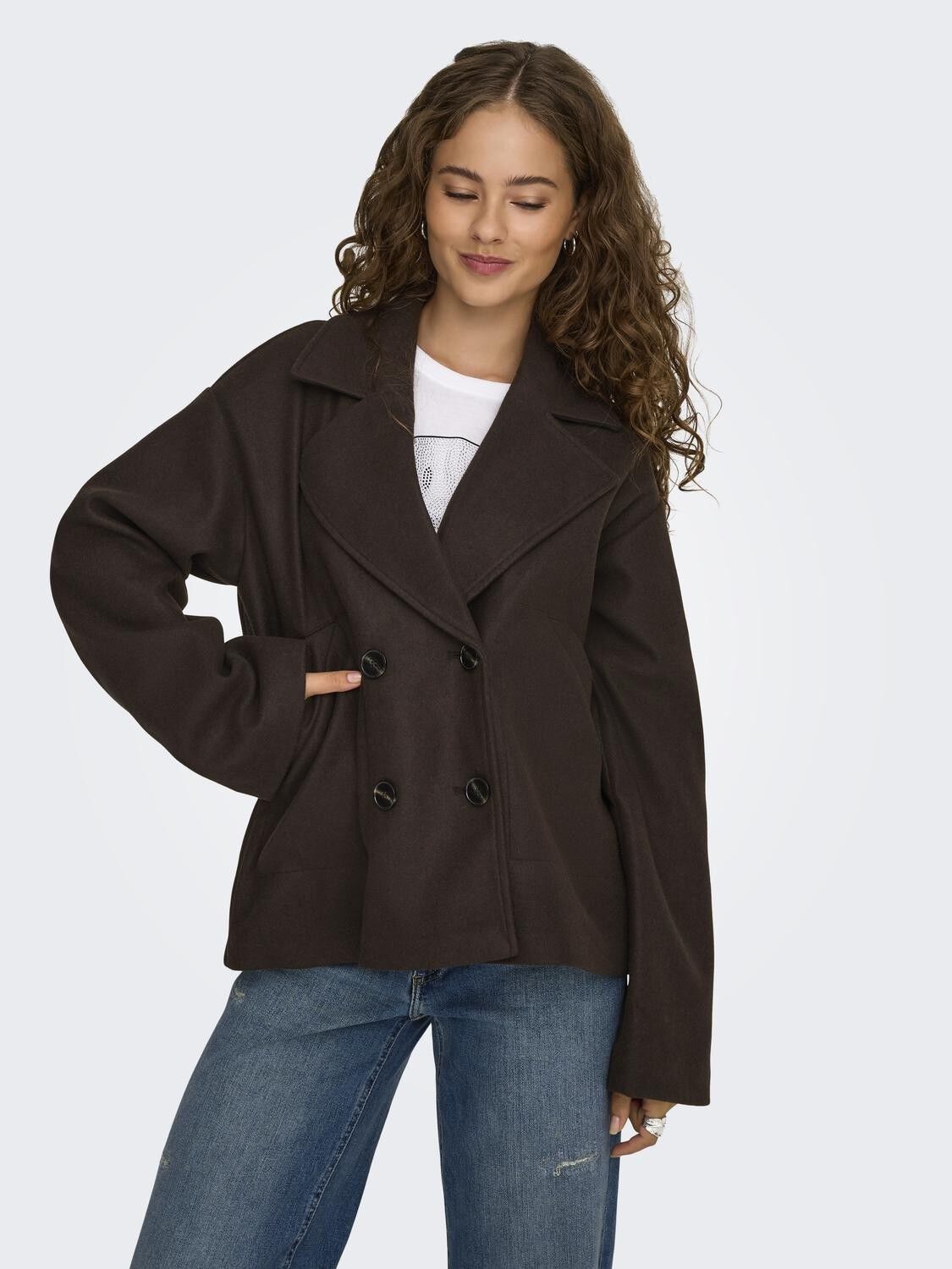 ONLNANCY LIFE JACKET NOOS OTW