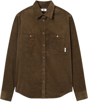 WWCooper overshirt 25258
