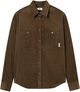 WWCooper overshirt 25258