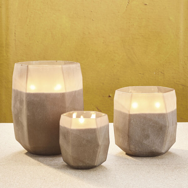 ONNO Terre Small Candle