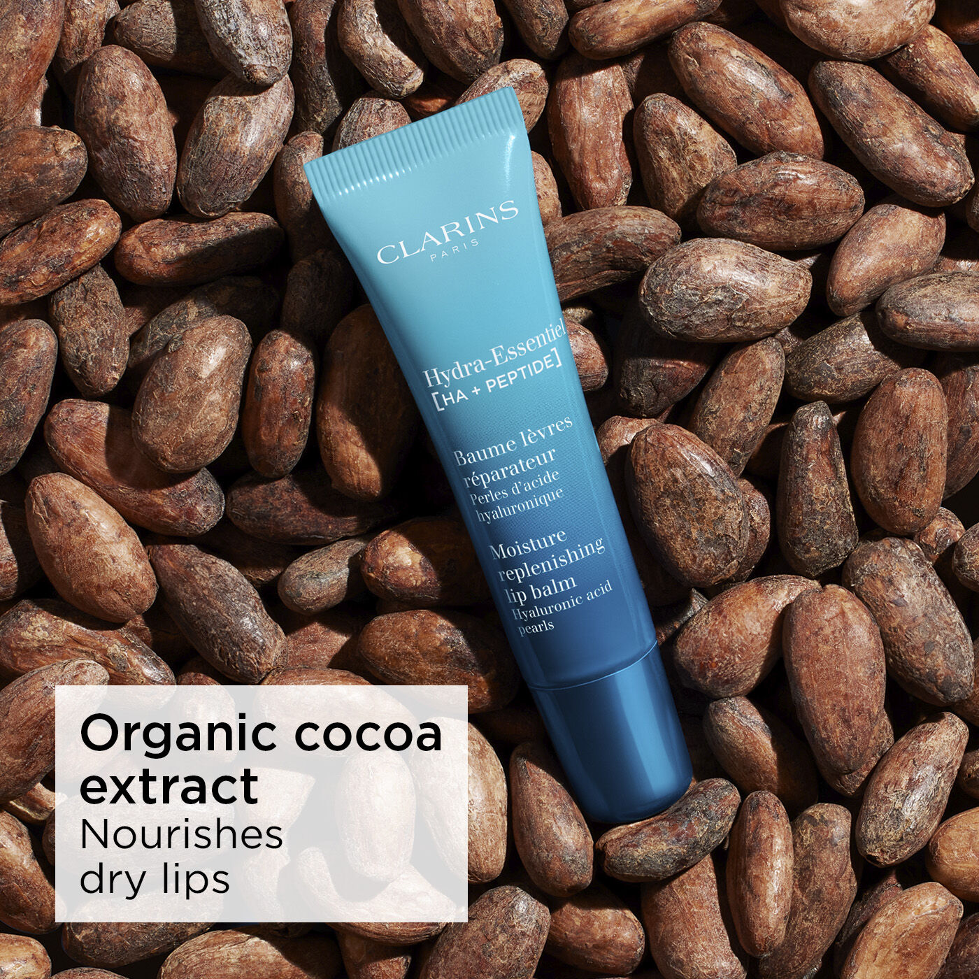 Hydra-Essentiel lip balm