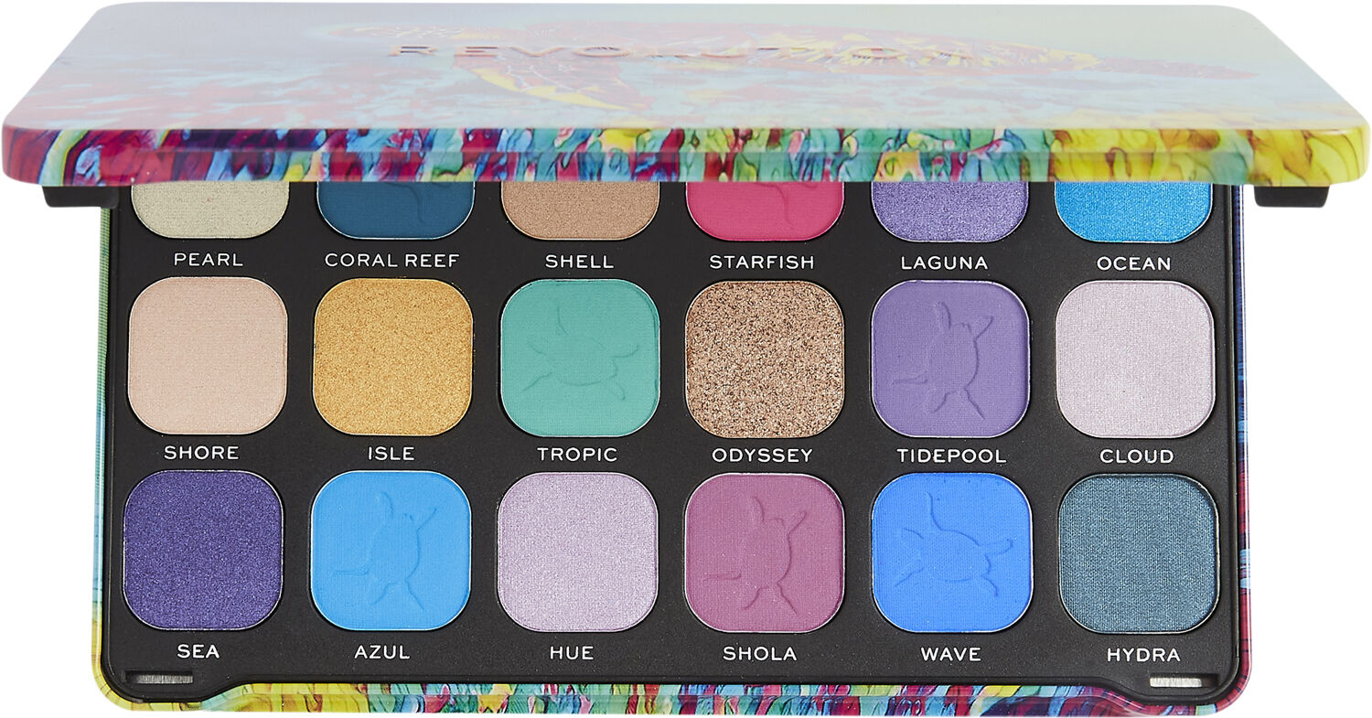 Revolution Forever Flawless Flamboyance Flamingo