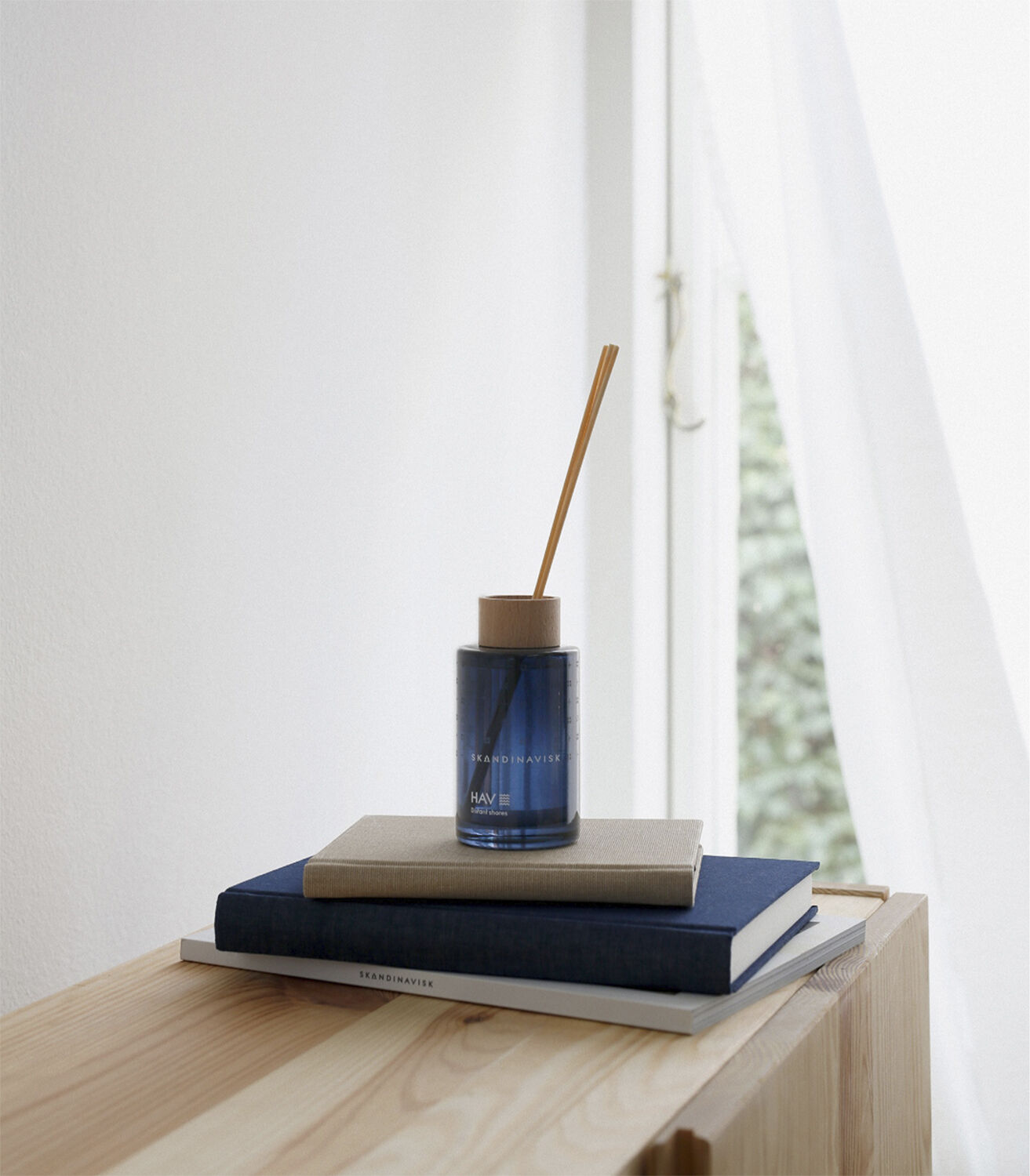 HAV Scent Diffuser 100ml