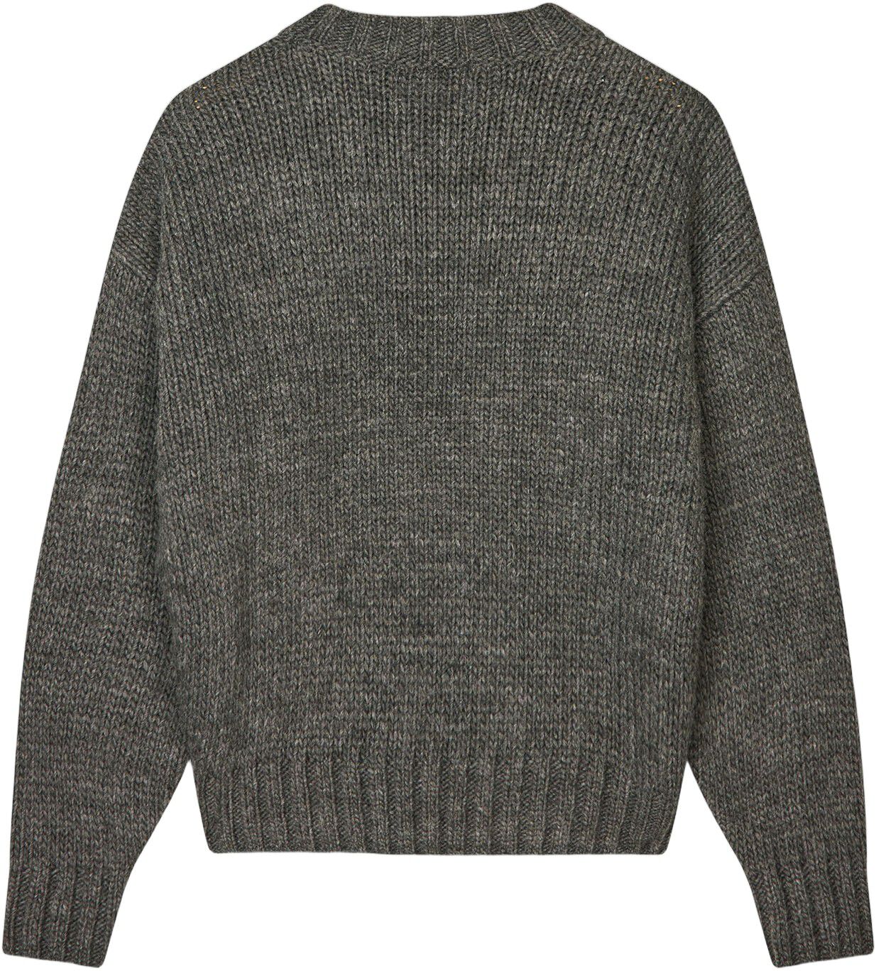 Crash Tilonina Sweater