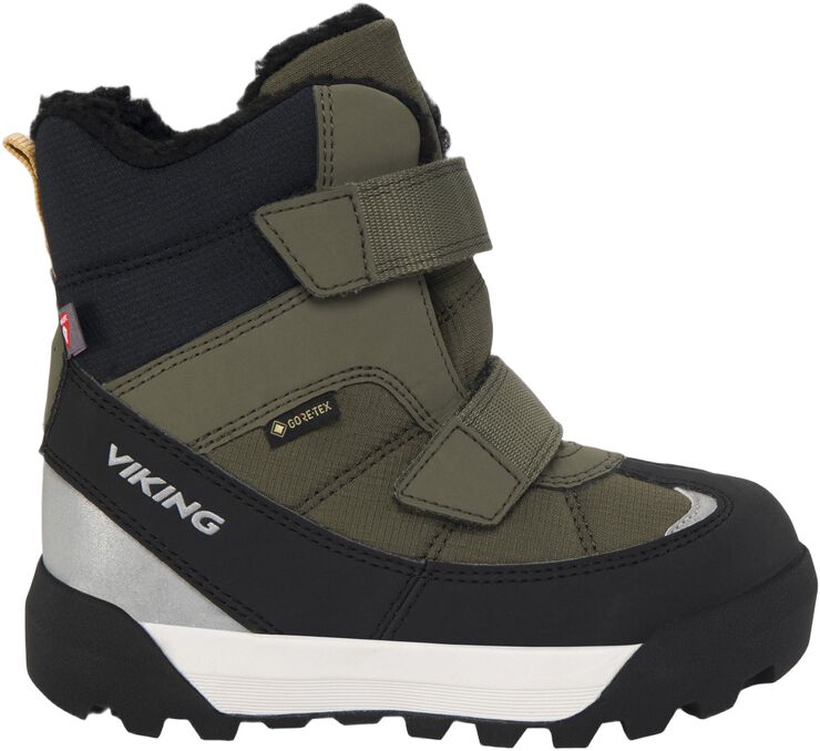 Expower Warm GTX 2V