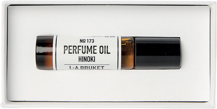 173 Perfume Oil Hinoki