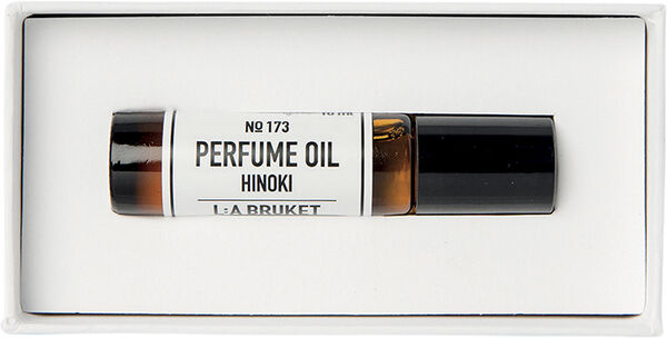 173 Perfume Oil Hinoki