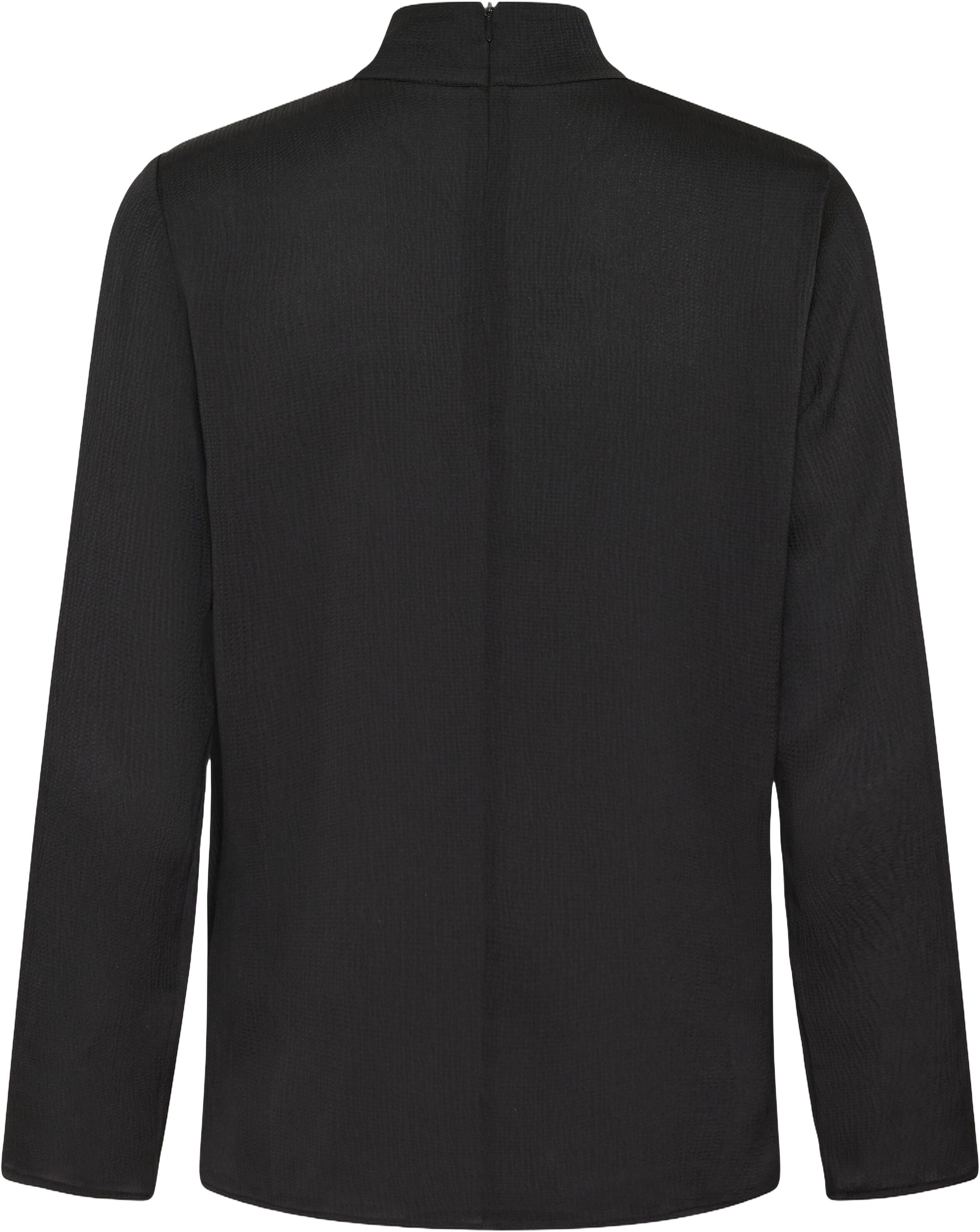 SLParis Nadeya Blouse LS