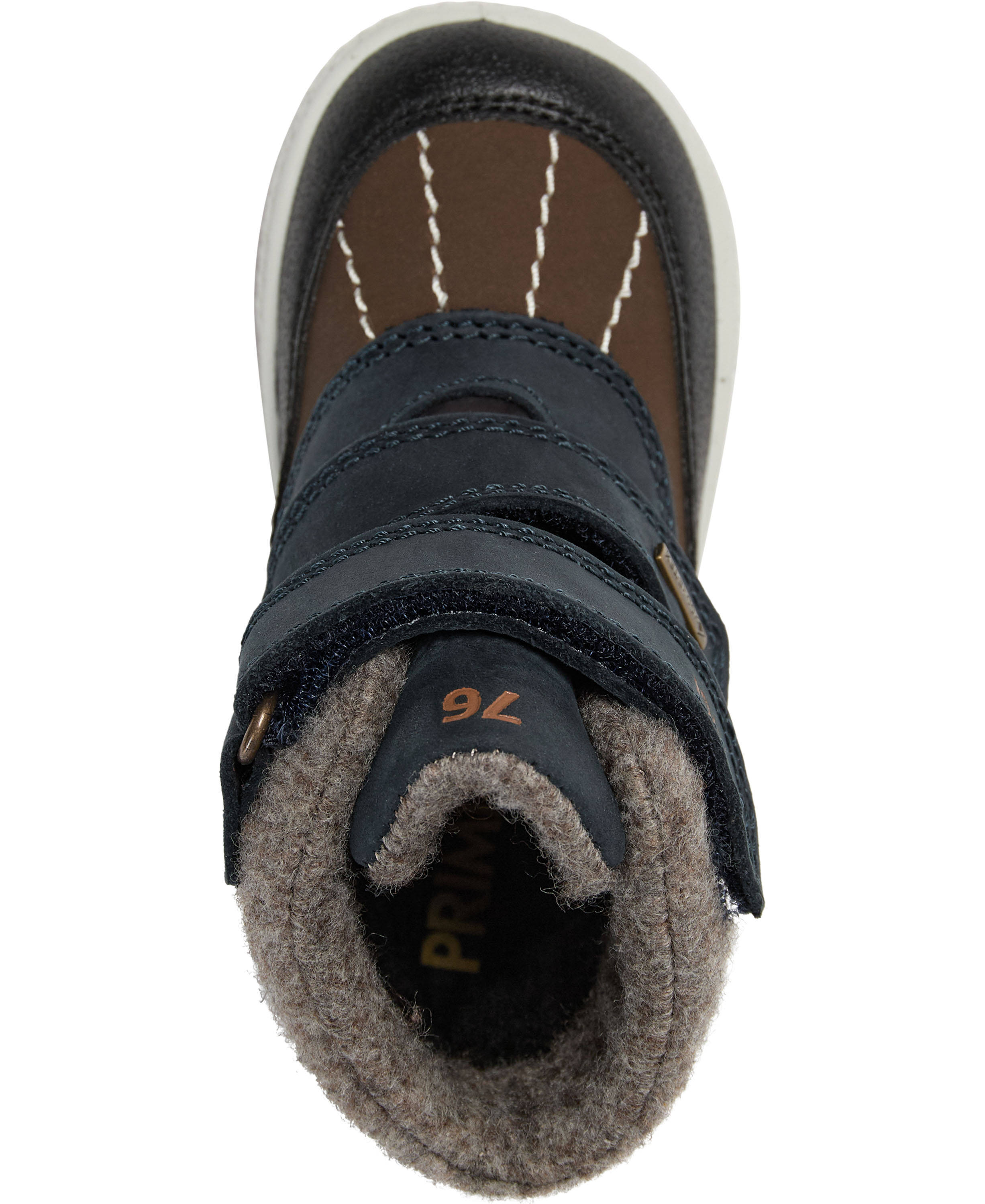 PBZGT 23526 LEATHER-SYNTHETIC LEATH