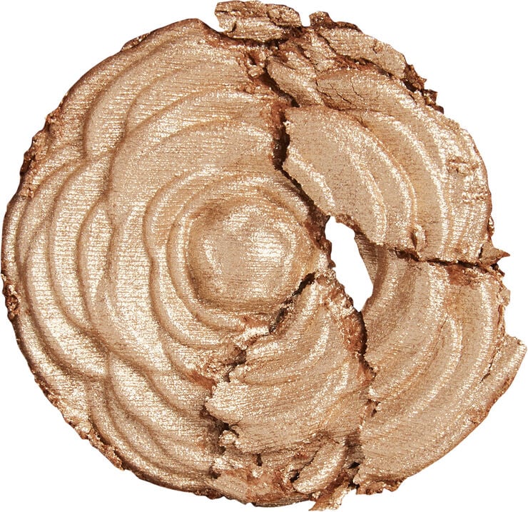 Revolution Pro Lustre Highlighter Pink Rose