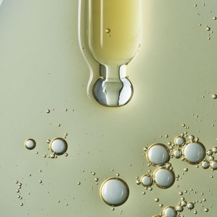 Scalp Solutions Overnight Recovery Serum 50ml