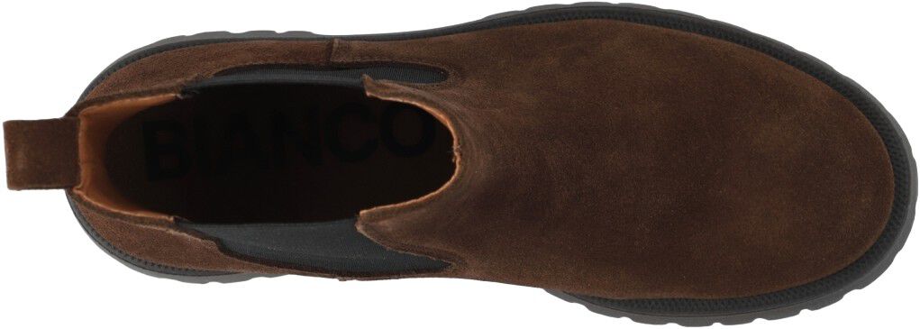 BIALEO Chelsea Boot Suede