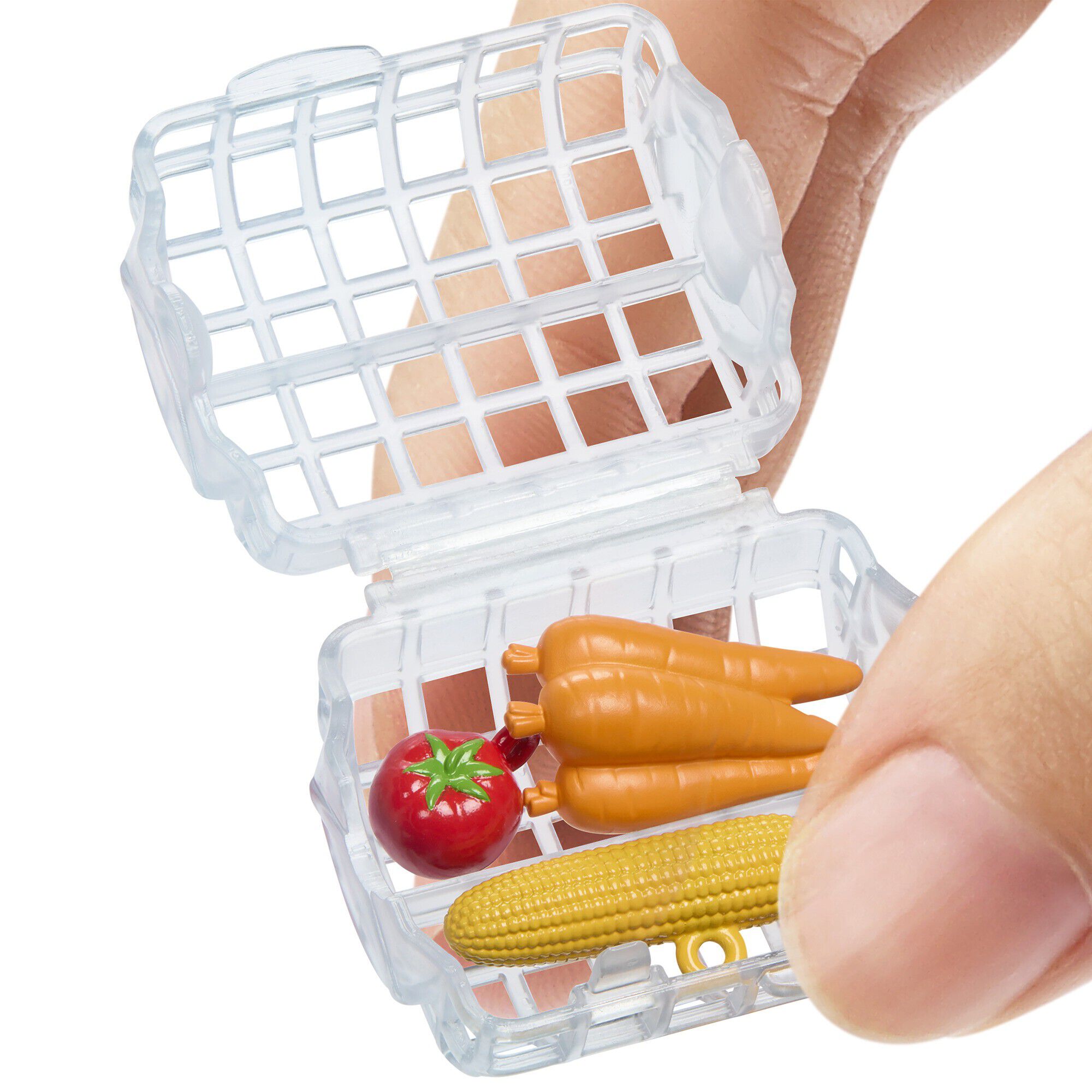 Barbie Recipe for Friends