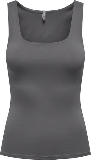 ONLEA S/L 2-WAYS FIT TOP JRS NOOS