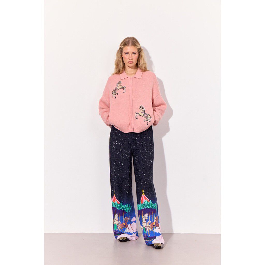 Calista Trousers