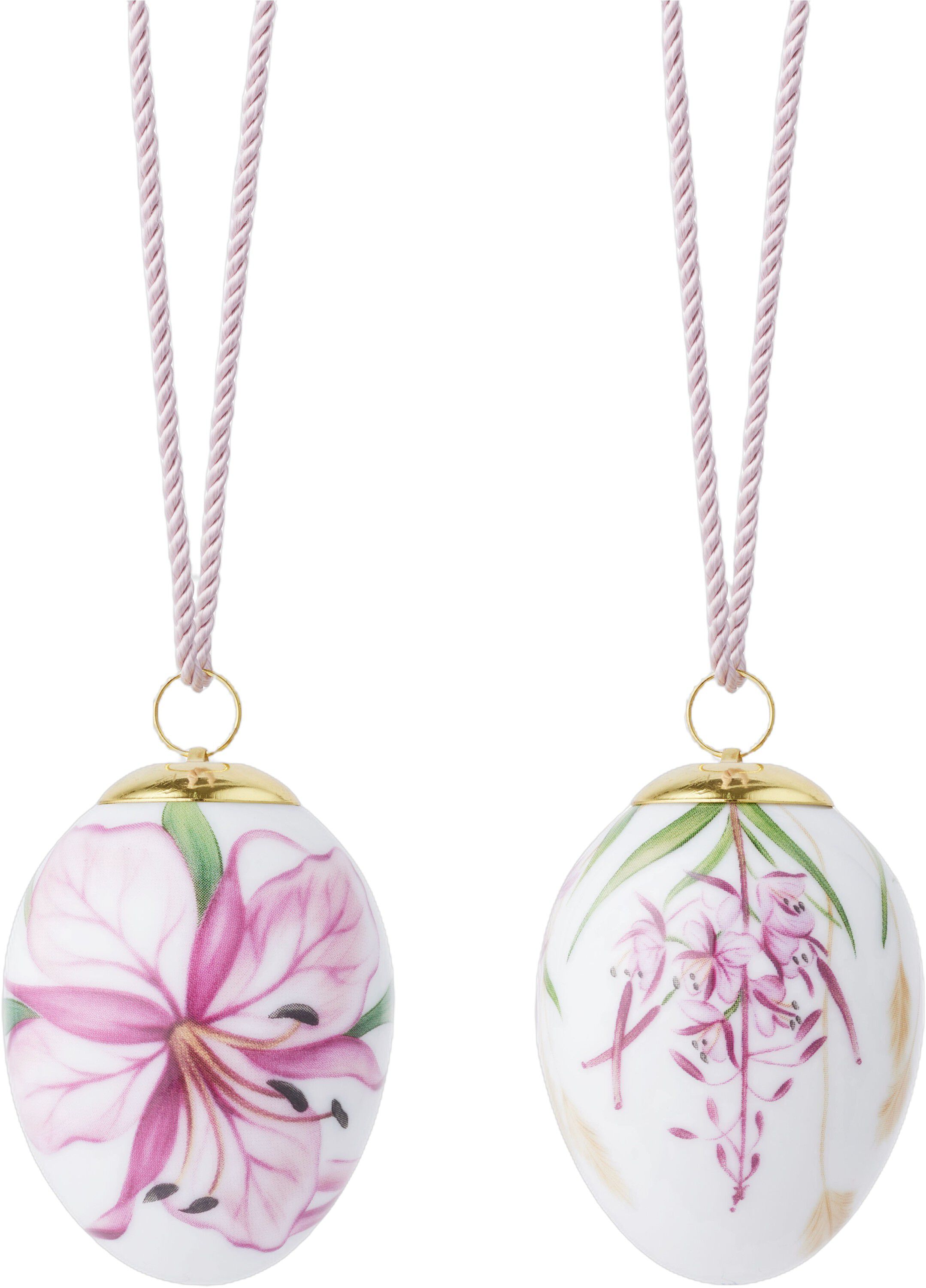 &AElig;g dueurt 6 cm 2 stk