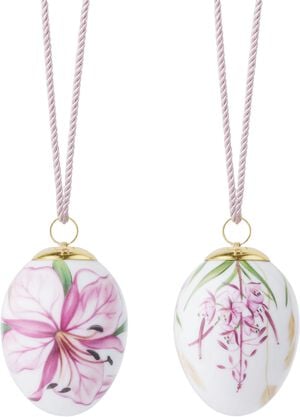 &AElig;g dueurt 6 cm 2 stk