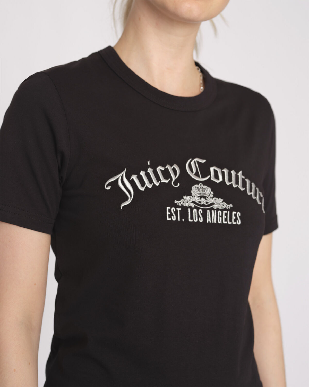 ARCHED METALLIC NOAH T-SHIRT