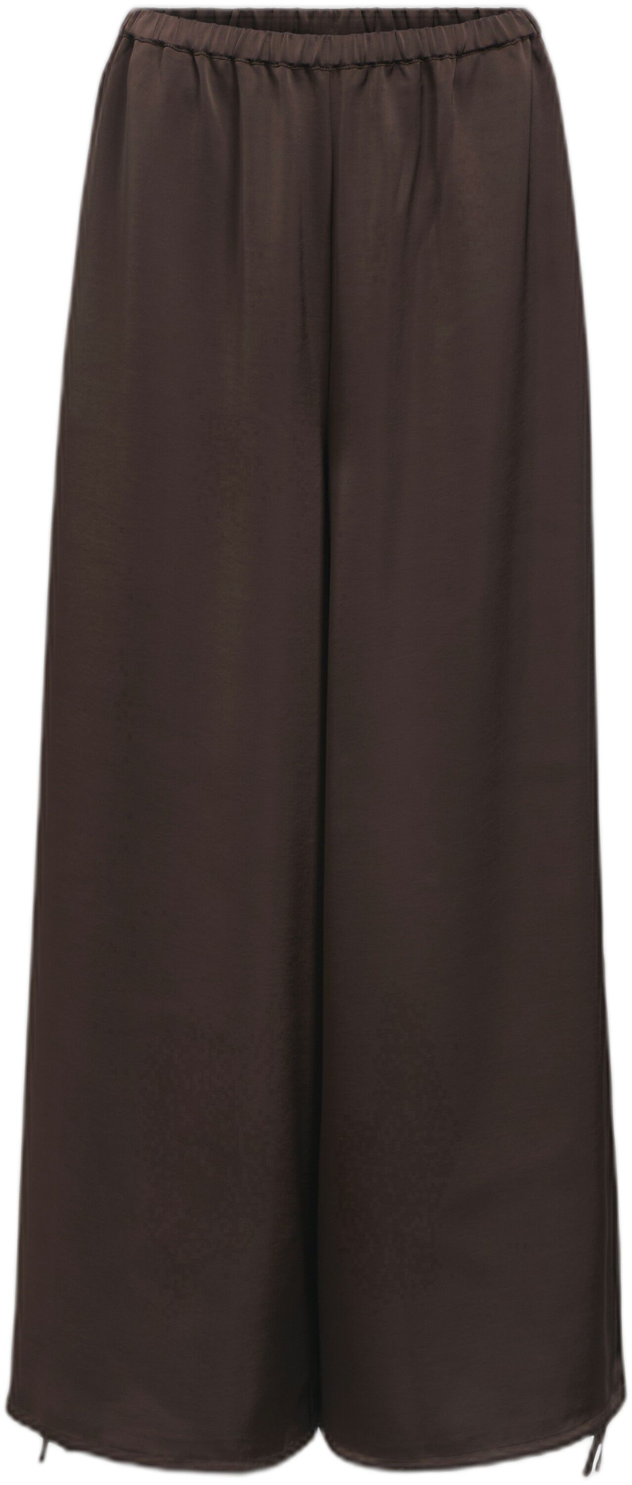 Objchilli Super Wide Pants E Sp 26