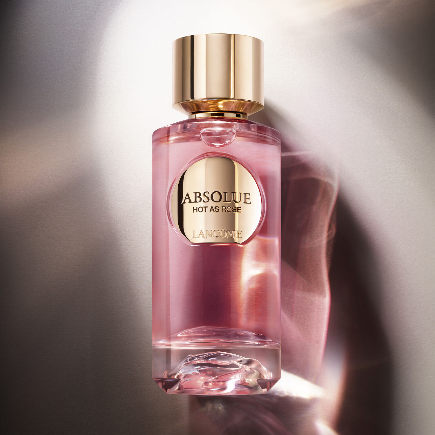 Absolue Les Parfums HOT AS ROSE Eau de Parfum
