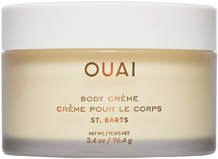 BODY CREME - ST BARTS - TRAVEL SIZE
