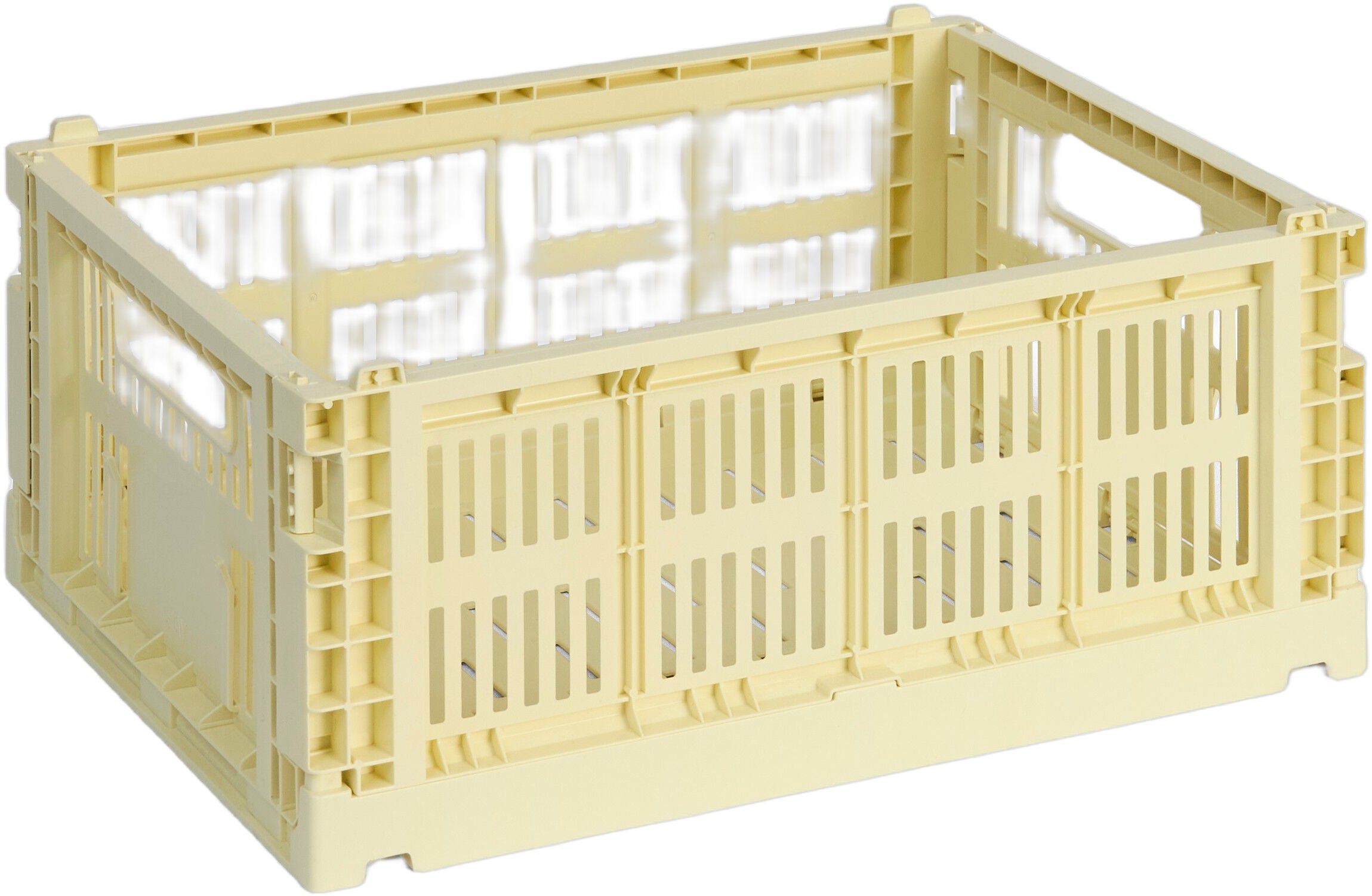 HAY Colour Crate, Medium