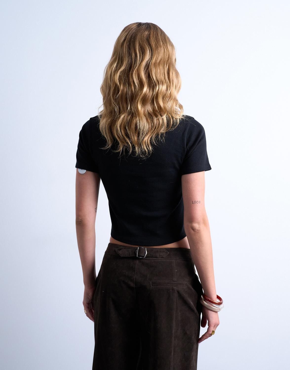 TSEVERYDAY SS TOP JRS NOOS