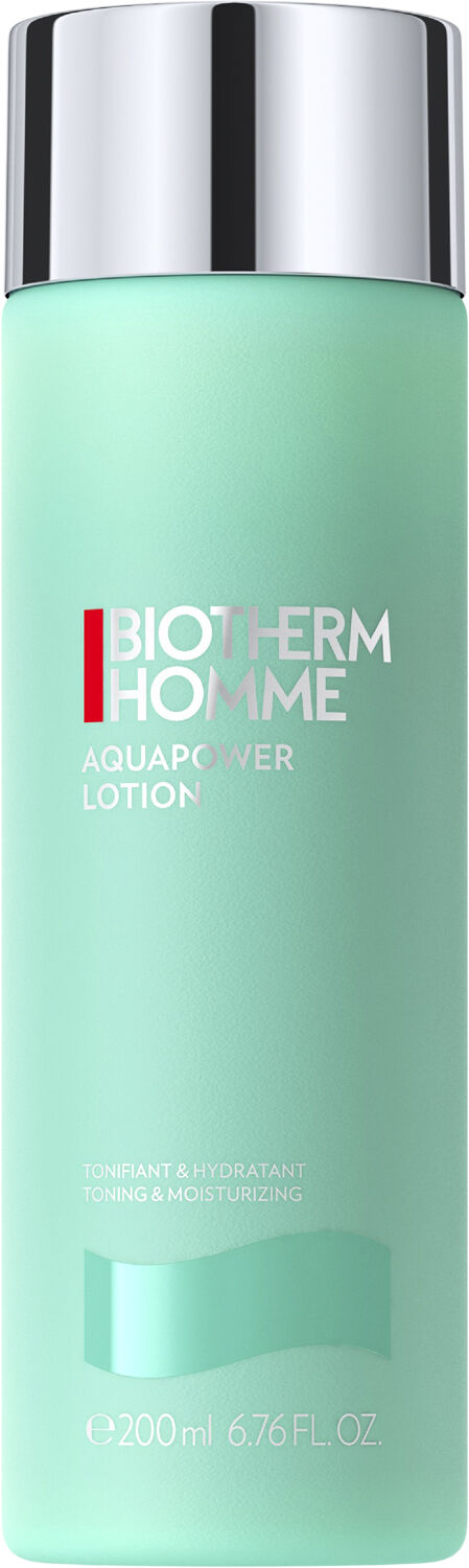 Biotherm Aquapower Lotion 200ml