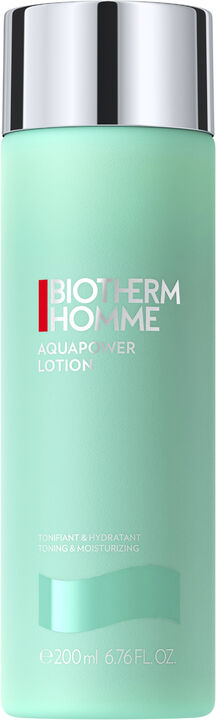 Biotherm Aquapower Lotion 200ml