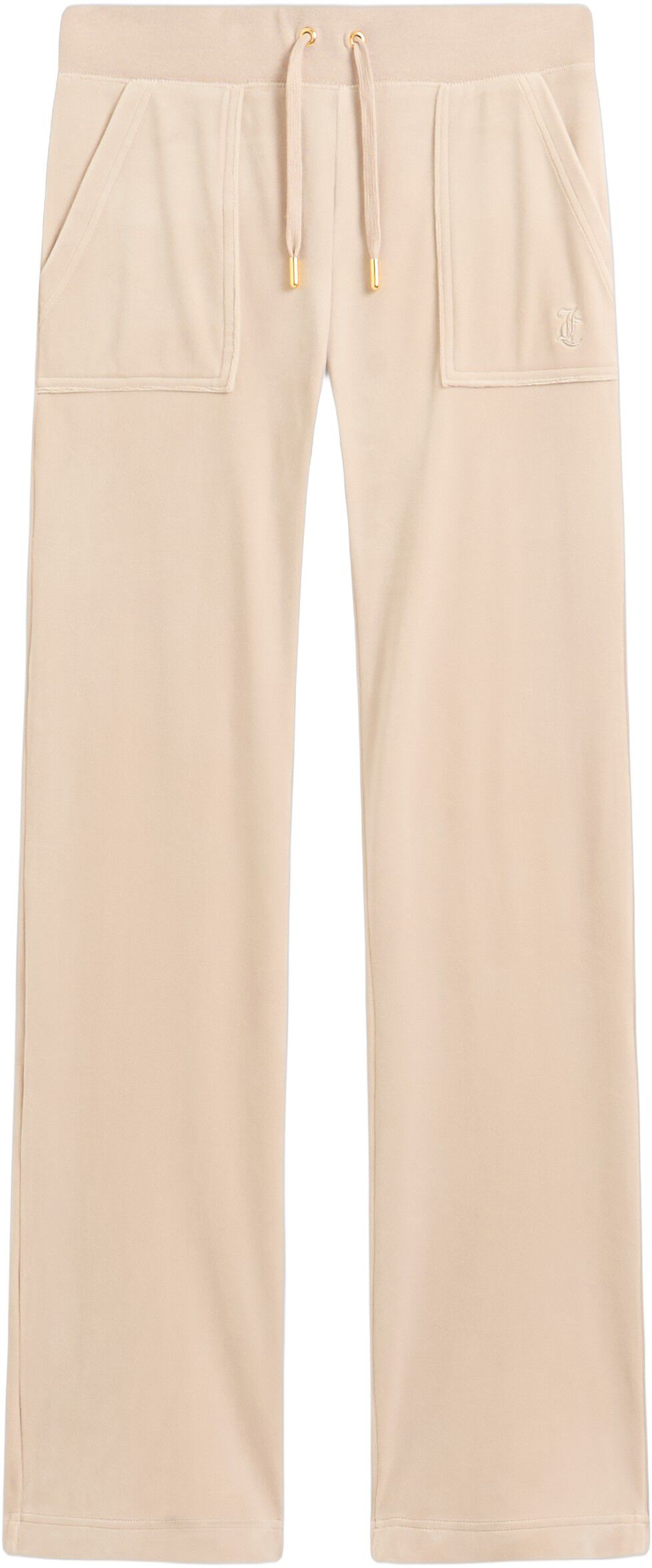DEL RAY POCKETED PANT