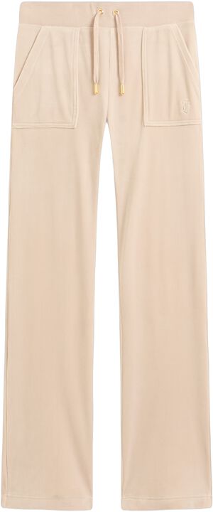 DEL RAY POCKETED PANT