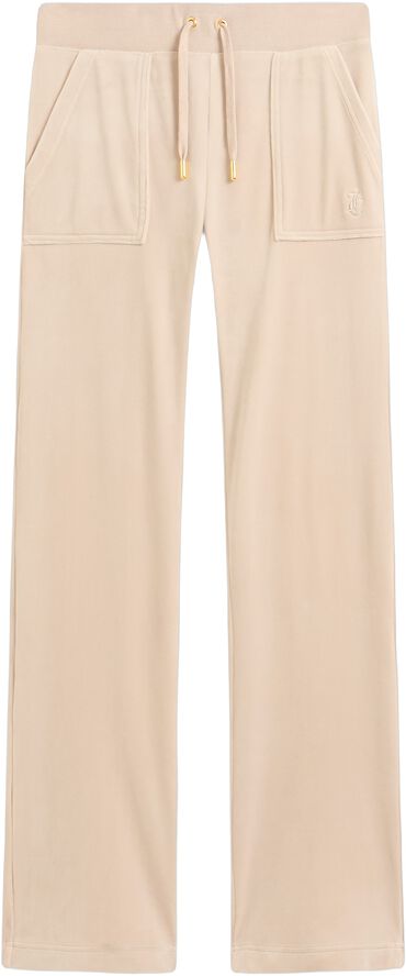DEL RAY POCKETED PANT