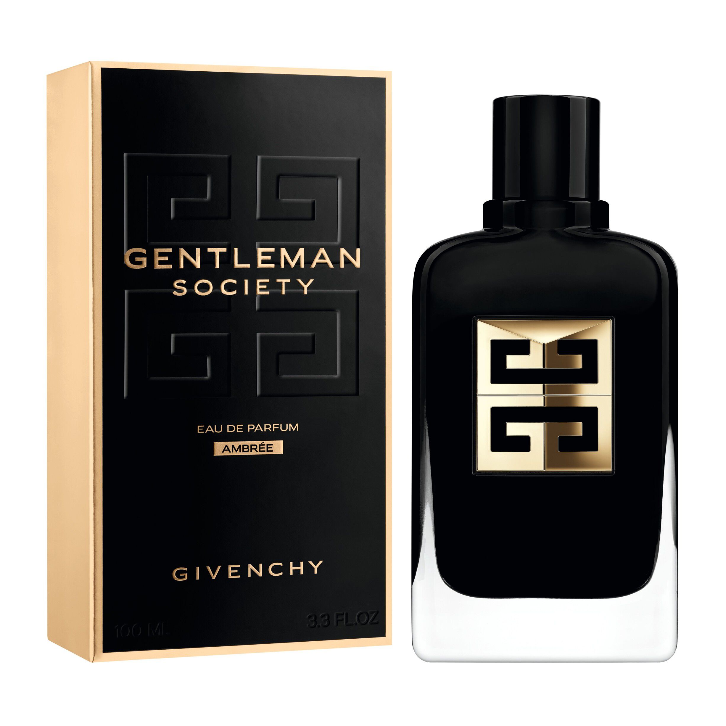 Gentleman Society Ambr&eacute;e Eau De Parfum