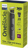 OneBlade Pro Face + Body