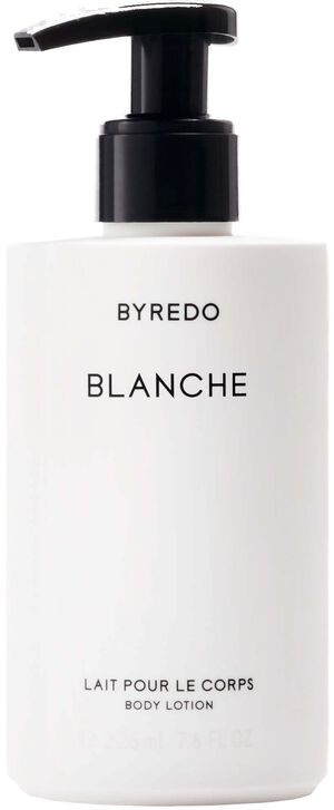 Body lotion Blanche