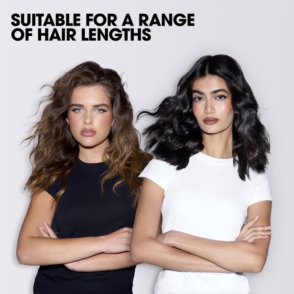 ghd Wave - Professional Triple Barrel Waver