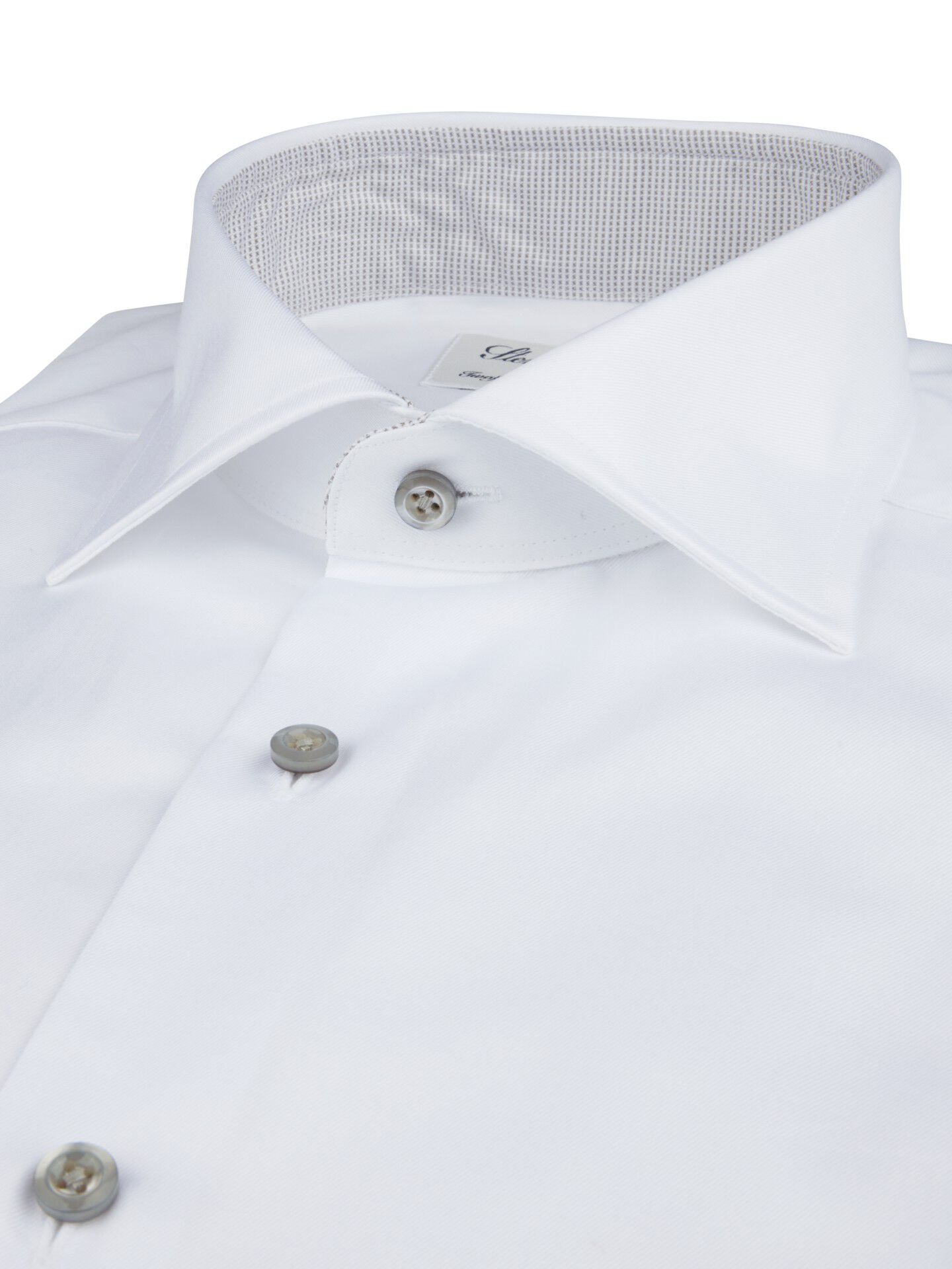 Slim/75, RM cuff, contrast