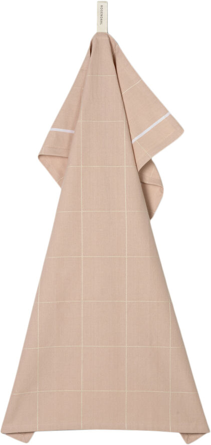Gamma Viskestykke 50x70 cm blush