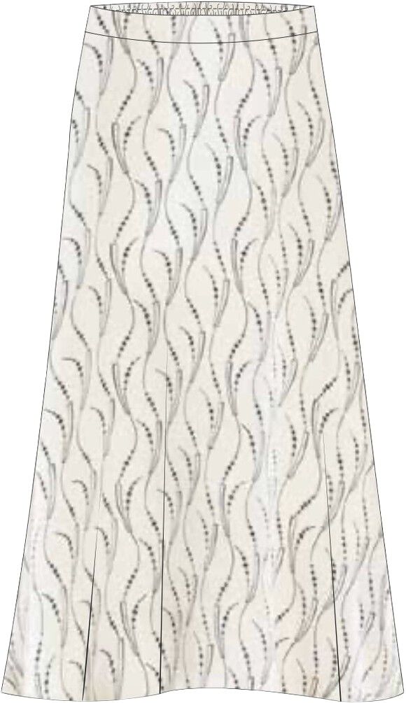 AcaraBBAmattas skirt
