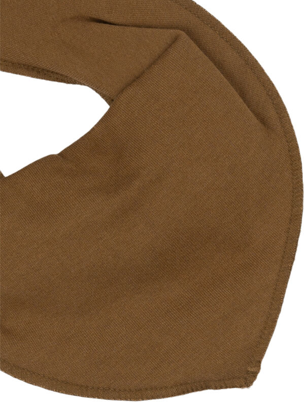 Cotton Bibs - Triangle