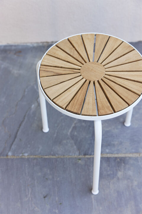 Marguerit Taburet, Ø32 x H44,5 cm