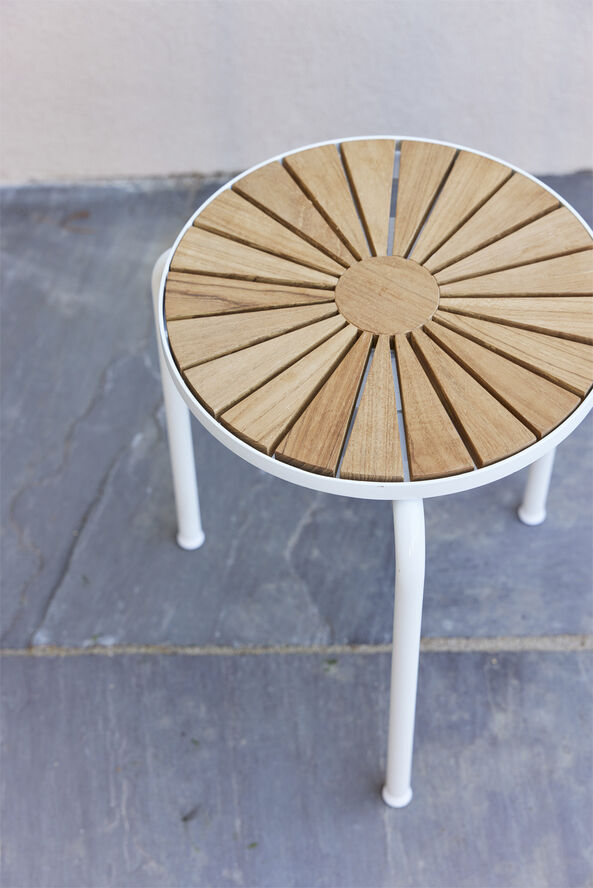 Marguerit Taburet, Ø32 x H44,5 cm