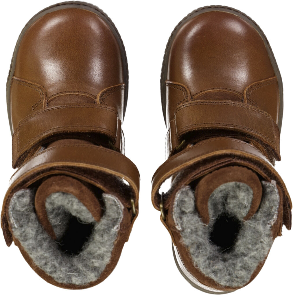 Hunter Velcro Tex St&oslash;vle